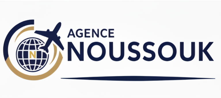 Agence Noussouk